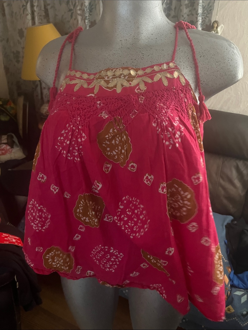 Beautiful Top